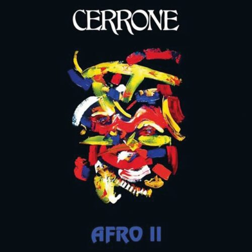Cerrone - Afro II (LP-Vinilo)