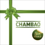 Chambao - Chambao (2 CD)