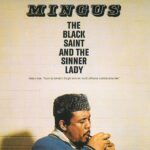 Charles Mingus - The Black Saint And The Sinner Lady (LP-Vinilo)