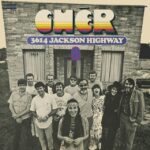 Cher - 3614 Jackson Highway (2 LP-Vinilo)