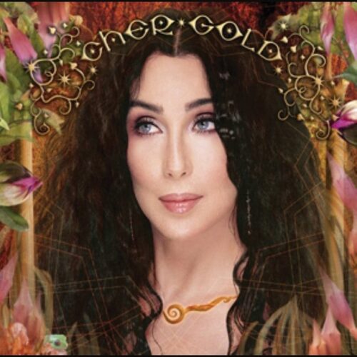 Cher - Gold: Cher (CD)