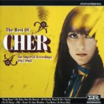 Cher - The best of Cher (The Liberty Recordings 1965-196 (2 CD)