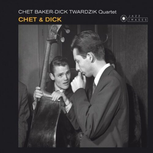 Chet Baker - Chet and Dick (CD)