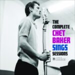 Chet Baker - The Complete Chet Baker Sings Sessions (CD)
