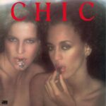 Chic - Chic (LP-Vinilo)
