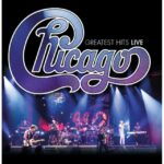 Chicago - Greatest hits live on soundstage (CD)