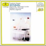 Chopin - Chopin: 26 Preludes (CD)