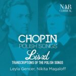- Chopin: Polish Songs / Liszt: Transcriptions Of The Polish Songs (CD)