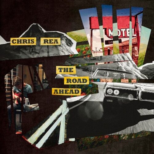 Chris Rea - Road Songs For Lovers (CD)