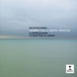 Christina Pluhar - Vespro della Beata Vergine - 1610 (CD)