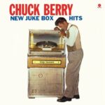 Chuck Berry - New Juke Box (LP-Vinilo)