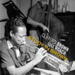 Clifford Brown - Study in Brown W/ Max Roach (2 CD)