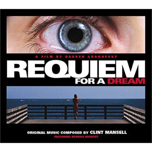 Clint Mansell - Requiem For A Dream (B.S.O.) (CD)