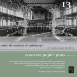 Cobla de Cambra de Catalunya - Francesc Pujol i Pons (CD)