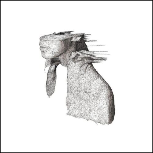 Coldplay - A rush of blood to the head (CD)