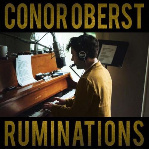 Conor Oberst - Ruminations (Expanded Edition) (CD)