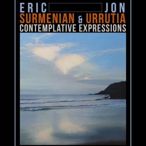 - Contemplative Expresions (CD)
