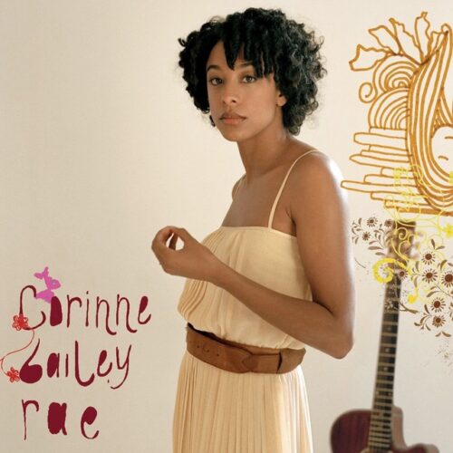 Corinne Bailey Rae - Corinne Bailey Rae - 2021 Reissue (LP-Vinilo)