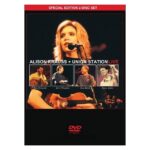 Country > Alison Krauss - Al Krauss & Union Station (Live) (DVD)
