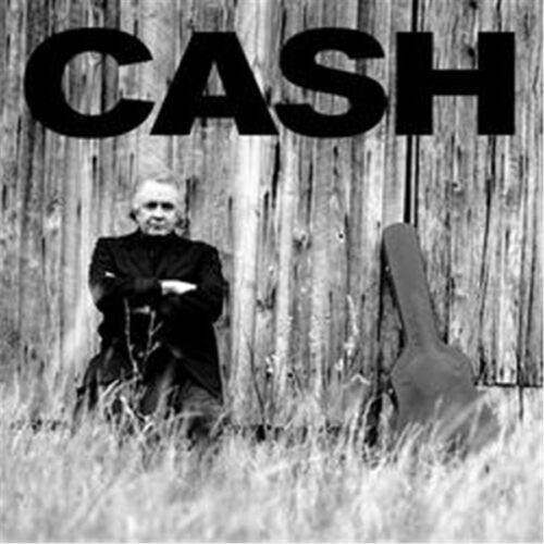 Country > Johnny Cash - Unchained (CD)