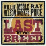 Country > Willie Nelson - Last Of The Breed (2 CD)