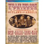 Country > Willie Nelson - Outlaws & Angels (DVD)