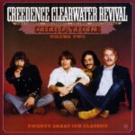 Creedence Clearwater Revival - CHRONICLE:COLUME TWO (CD)
