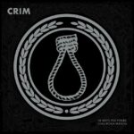 Crim - 10 Anys Per Veure Una Bona Merda (LP-Vinilo 12'')