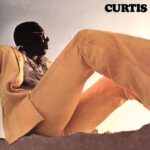 Curtis Mayfield - Curtis! (CD)