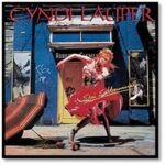 Cyndi Lauper - She's So Unusual (LP-Vinilo)