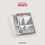 - DIMENSION : ANSWER (TYPE 1) (CD)