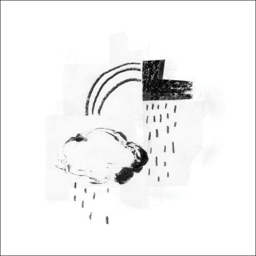 Damien Jurado - In The Shape Of A Storm (LP-Vinilo)