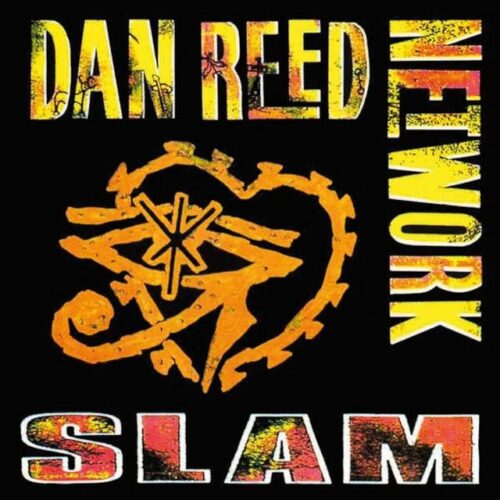 Dan Reed Network - Slam (2 LP-Vinilo)