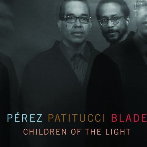Danilo Pérez - Children Of The Light (CD)