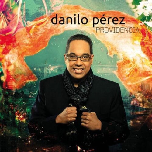 Danilo Pérez - Providencia (CD)