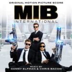 Danny Elfman - Men in Black: International (B.S.O) (LP-Vinilo)
