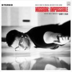 Danny Elfman - Misión Imposible (2 LP-Vinilo)