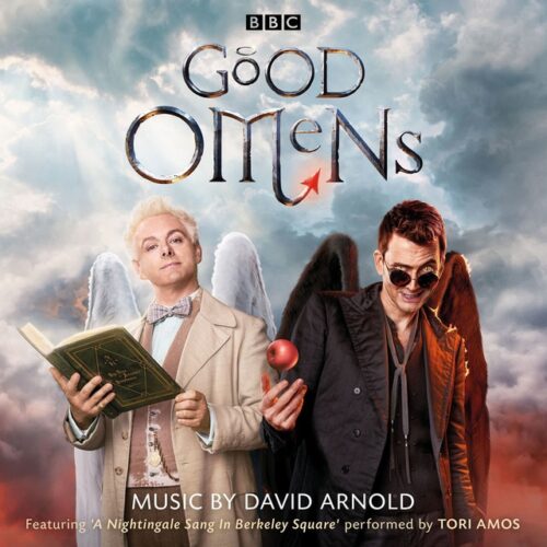 David Arnold - Good Omens (B.S.O) (2 CD)