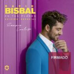 David Bisbal - En Tus Planes (Edición Especial Firmada "Siempre Contigo") (CD + DVD)