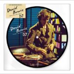 David Bowie - D.J. (40Th Anniversary) (Picture Disc) (LP-Vinilo 7")