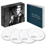 David Bowie - Sound + Vision (CD)
