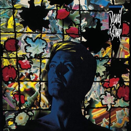 David Bowie - Tonight (Edición Remasterizada) (CD)