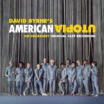 David Byrne - American Utopia On Broadway Original Cast Recording (2 CD)