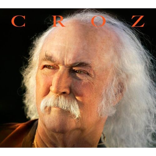 David Crosby - Croz (CD)