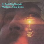 David Crosby - If I Could Only Remember My Name (50th Anniversary Edition) (LP-Vinilo)