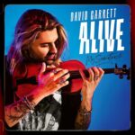 David Garrett - Alive - My Soundtrack (Edición Deluxe) (2 CD)