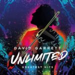 David Garrett - Unlimited. Greatest Hits (Edición Deluxe) (CD)