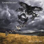 David Gilmour - Rattle That Lock (CD + Blu-Ray)