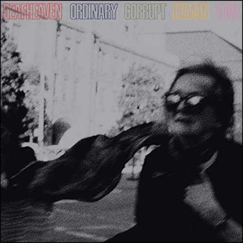Deafheaven - Ordinary Corrupt Human Love (CD)