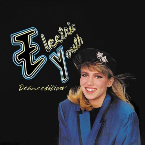 Debbie Gibson - Electric Youth Deluxe Version (3 CD + DVD)